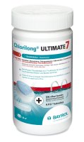 Bayrol Ultimate 7 300 g - 1,2 kg