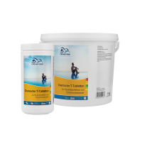 CF T-Tabletten 20 g