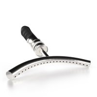 SpaBalancer Filter Flosser Aluminium
