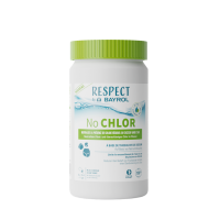 Bayrol Respect No Chlor (Chlor Stop) 1 Kg