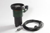 Pumpen-Umbausatz von TP 20 (KT 97 / KR 306) auf TP 30